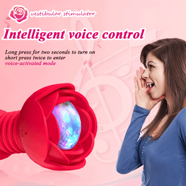 Wireless Telescopic Anal Plug – Vibrating Prostate Massager