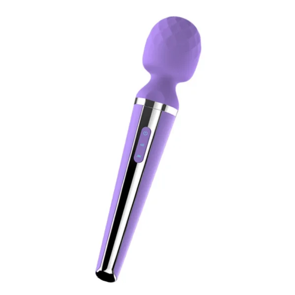 Women’s AV Vibrator | Clitoris & G-Spot Stimulator